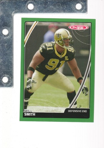 2007 Topps Total Football Base Singles #1-220 Pick From List Up To 65% OFF! - Picture 132 of 201