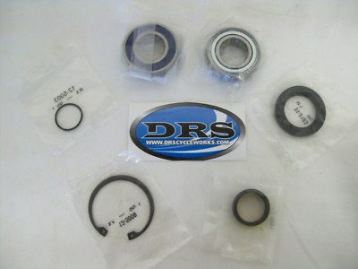 Drive Shaft Bearing and Seal Kit Polaris Indy XLT Limited (1998)