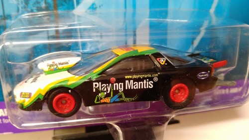 Johnny Lightning 1999.com corridori Firebird Pro Stock mantide da gioco (NG63) - Foto 2 di 2