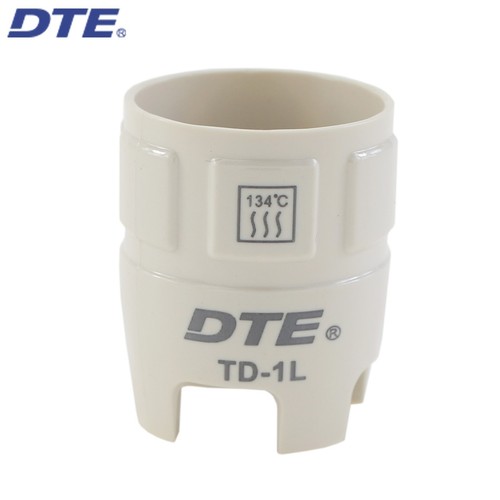 Puntas escaladoras piezoeléctricas ultrasónicas Satelec ACTEON Suprasson P5 dental DTE - Imagen 109 de 127