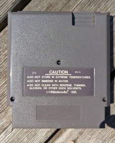 Jackal NES Nintendo Old School Tested Works Great