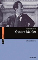Gustav Mahler | Buch | 9783795780807
