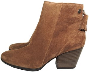the jada boot in suede