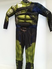 Marvel Rubies Childrens Thor Ragnarok Dress Up Outfit Costume Small Fancy Dress