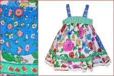 NWT MATILDA JANE 2, 4 BRILLIANT DAYDREAM CAN DO ATTITUDE DRESS