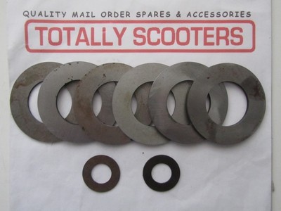 Lambretta Mb Kickstart  . Here You Will Find A Large Selection Of Parts For Classic Lambretta Scooters, From Badges, Cables And Electrical Parts Right Upto Exhausts, Engines And Frames.