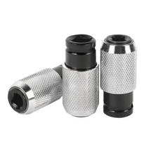 1PCS Impact Wrench Adapters to Electric Hammer Converts 1/2'' to SDS PLUS Shank