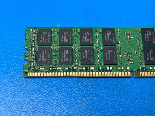 SK Hynix 16GB 2Rx4 DDR4 PC4-2133P Server Memory RAM HMA42GR7MFR4N-TF T1 AB - Picture 5 of 6