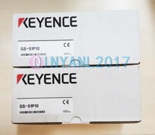 1PCS New Keyence Safety door switch GS-51P10