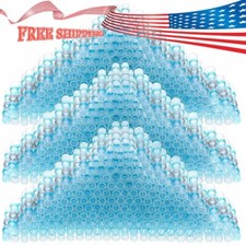 400/200X AWG 16-14 Solder Butt Wire Connectors Heat Shrink Seal Sleeve Terminals