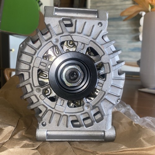 AUTO PARTS MPA Electrical 15411 Reman ALTERNATOR 12V Pure Energy - MINI COOPER - Picture 4 of 24
