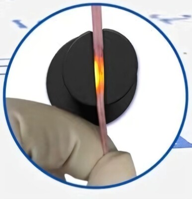 Vein Finder Research Transilluminator for Mice Mouse Tail Vein