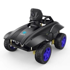 New Raspberry Pi 4WD Smart Robot Car DIY Kit Discount