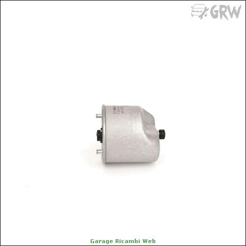 F026402864 Filtro carburante Bosch Gasolio per FORD GRAND C-MAX ECOSPORT TRANSI - Immagine 4 di 4