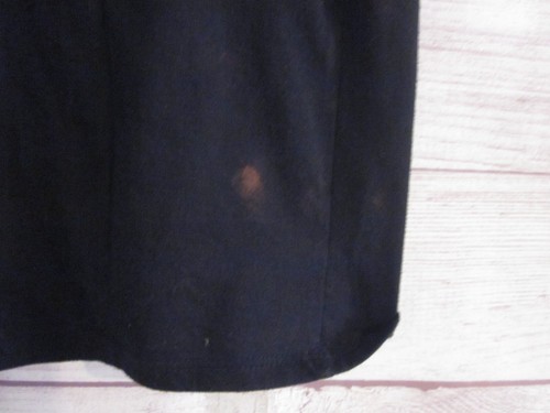 Scream Ghost Face You Like Scary Movies T-Shirt Women's Small Black - Picture 4 of 5