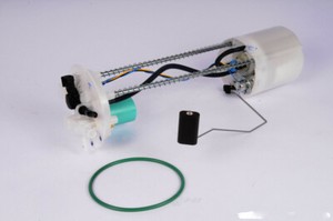 ACDelco MU1653 GM Original Equipment Fuel Pump and Level Sensor Module with Seal ACDelco MU1653 GM Original Equipment Fuel Pump and Level Sensor Module with Seal