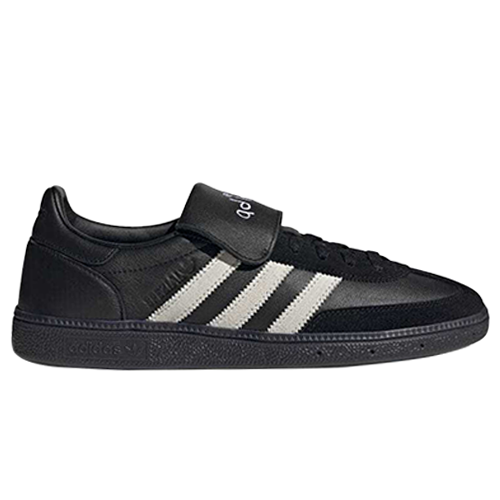 adidas Handball Spezial Low Black White