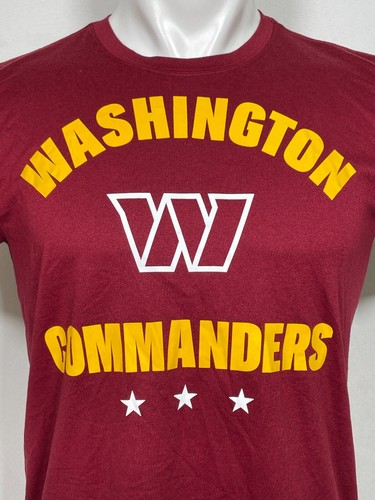Camiseta para hombre Washington Commanders NFL Nike Borgoña Arch Legend Dri Fit MEDIANA - Imagen 3 de 12