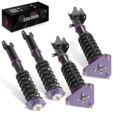 4x Coilovers Lowering Kit For Nissan Altima L32 D32 2007-2013 Maxima A35 09-14