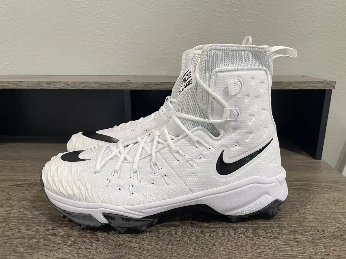 Nike zoom savage elite td sale