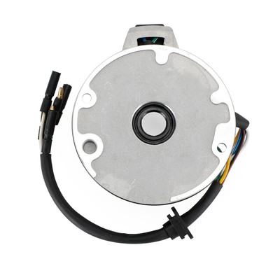 In Stock]GY6 125CC 150CC POLE MAGNETO STATOR IGNITION COIL ASSEMBLY - Foto 12