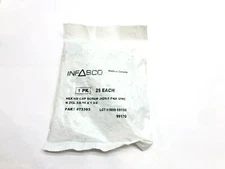 Infasco 73393 HEX HD Cap Screw J429-5 FNA UNC N XCL 3/8"-16 x 1 3/4" PKG OF 25