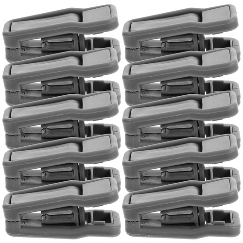 20PCS Clothes Hanger Clip Shorts Hangers Clip Shirt Skirt Hangers Clip