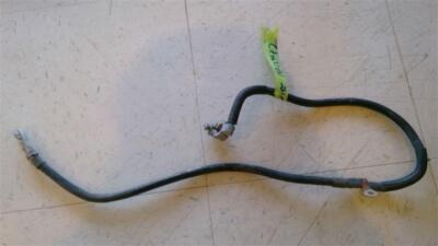 2004 04 Volkswagen Beetle GROUND CABLE WIRE Harness 1.8L 98762 | eBay