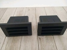 Juego de 2 altavoces originales Pioneer PD-009A-3 bocina ventilaciones laterales apertura CS822 822A
