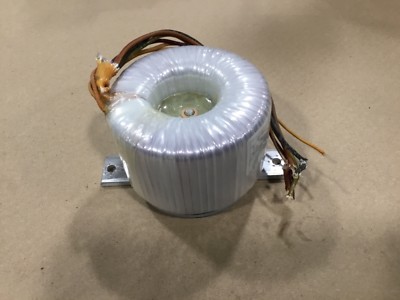 Setzermann BV: 385329A Current Transformer 400V 0.27A #16A39