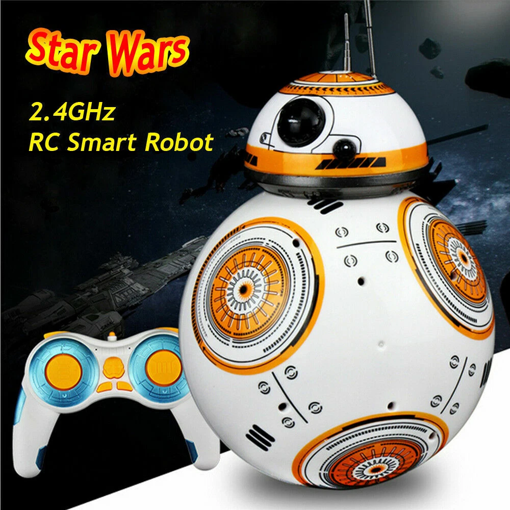 Rc bb8 sale
