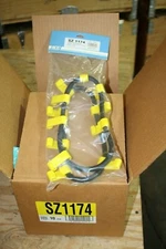 LOT OF 10 SCC Security Chain Co SZ1174 Rubber Tensioner Snow Chain Tensioner NEW