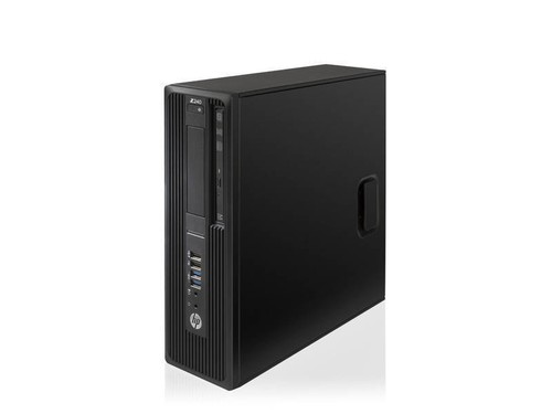 *3Jahre GEWL* HP Z240 SFF i5 7Gen 32GB 500GB W10P NVS 510 - Bild 3 von 3