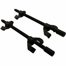 Automotive Car Coil Spring Compression Clamp Tool Kit