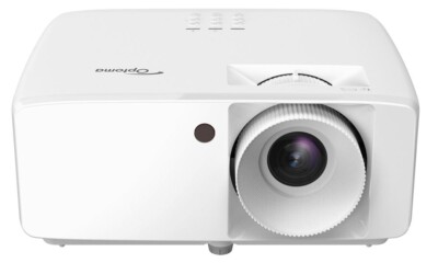 Optoma ZH350 Laserprojektor 1080p Full HD 3.600 ANSI Laser Projektor Beamer