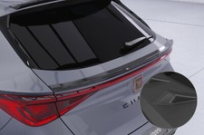 Heck Spoiler Dach Flügel Tuning Wing für Seat/Cupra Leon 4 (Typ KL) ST HF146-L