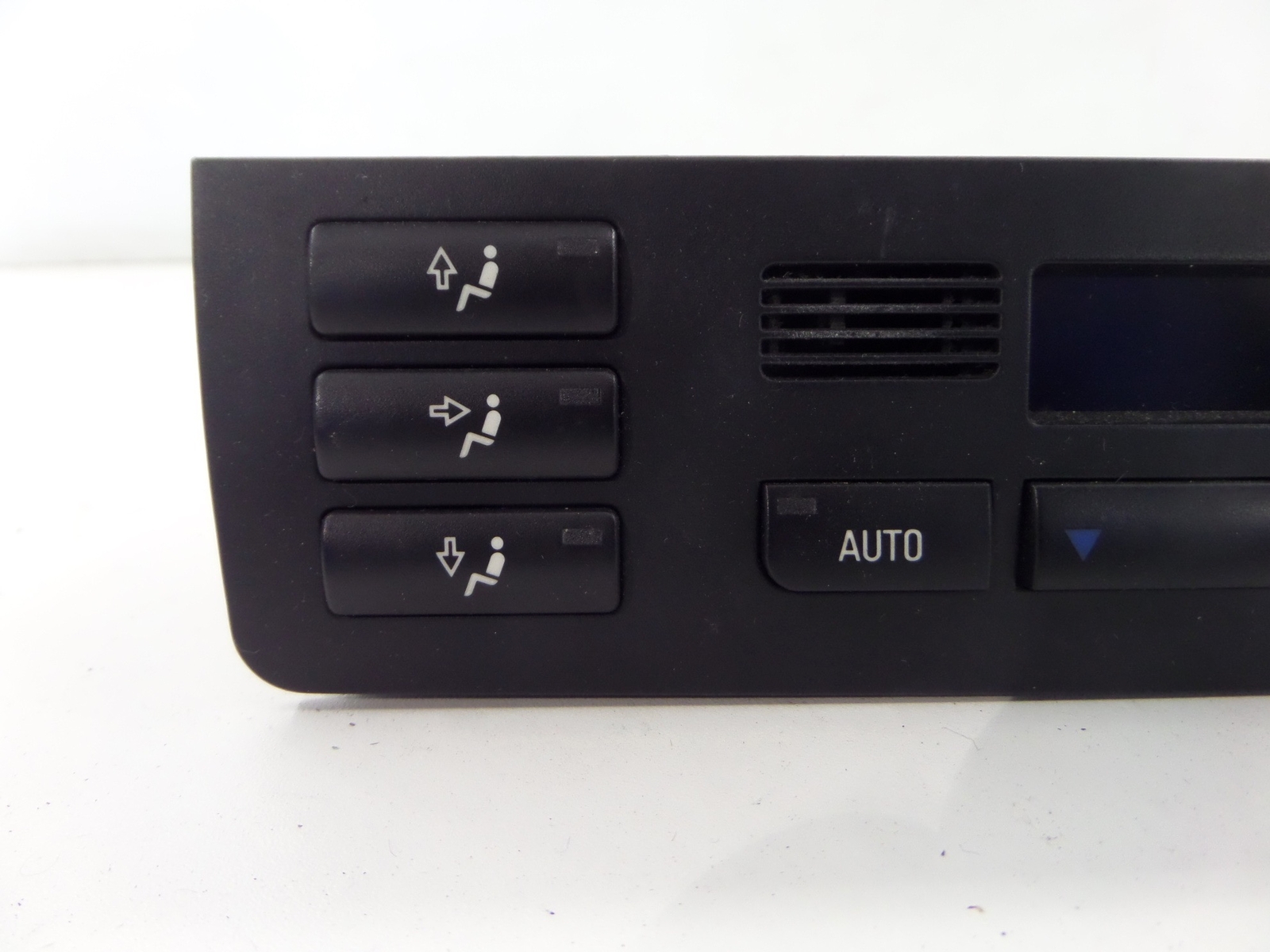 BMW Climate Control Switch HVAC OEM 64.11 6 917 004 eBay