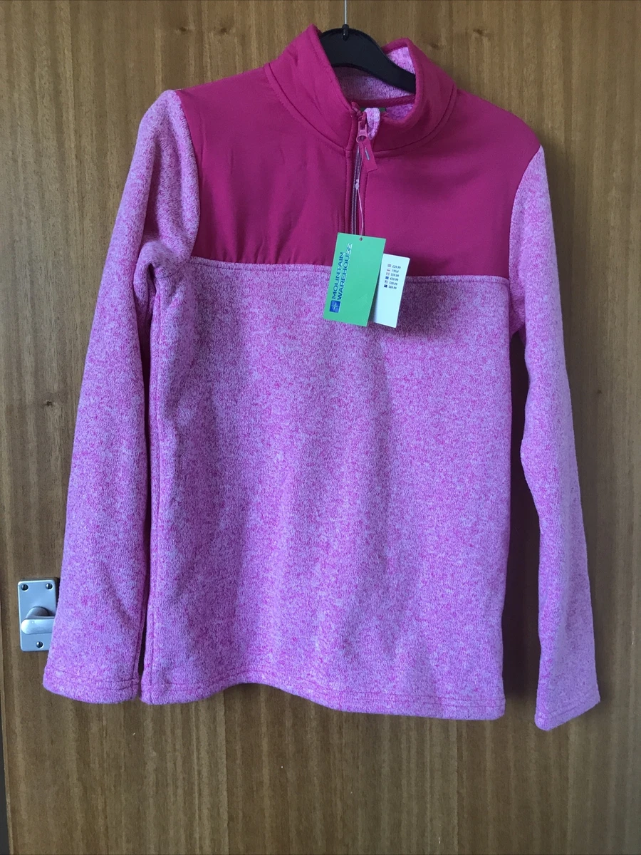 Warehouse girl clothes 2025