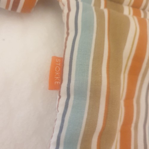 Stokke Tripp Trapp® Baby Set e 2 cuscini originali Compatibile V3 - Imagen 7 de 12