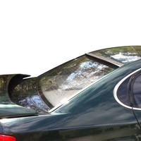 Lexus Gs300 / Gs400 / Gs430 (s160) 1998-2005 Rear Window Roof Spoiler on sale Lexus Gs300 / Gs400 / Gs430 (s160) 1998-2005 Rear Window Roof Spoiler on sale