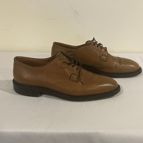 Church’s Brown Mens Shoes - Picture 4 of 9