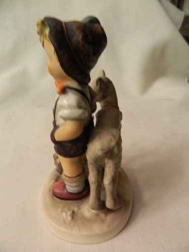 GOEBEL HUMMEL 200/I TMK 4 - Picture 5 of 9