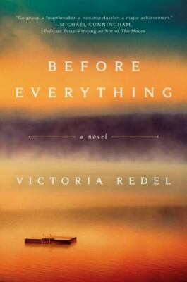 Before Everything - 0735222576, hardcover, Victoria Redel