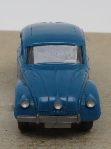 Occasion WIKING Ho 1/87 Bundle 2 Models Citroen Traction 15 Six + Tatra 87# Box - Picture 9 of 13