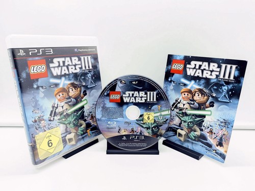 Playstation 3 Spiele AUSWAHL - Minecraft - FIFA - GTA 5 - LEGO -PS3 - neuwertig - Bild 124 von 239