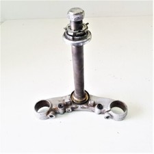 PIASTRA FORCELLA INFERIORE HONDA HORNET 600 2004