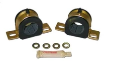 36 MM 1LE Greaseable Polyurethane Front Sway Bar Bushings | 1982 GM F-Body