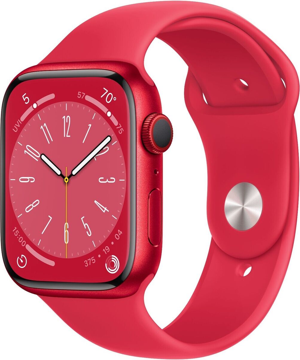 Apple Watch Series 8