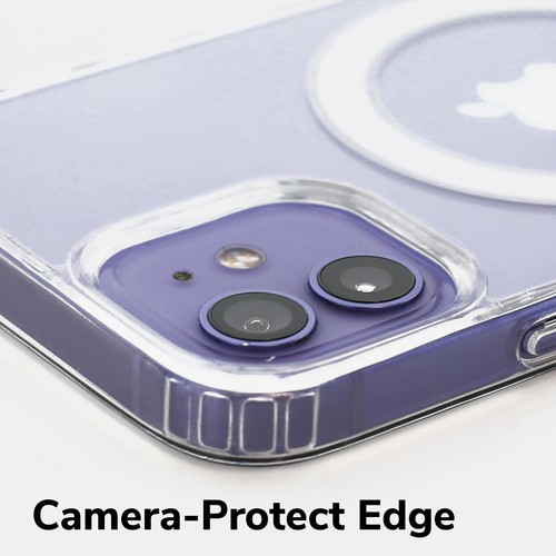 Funda Gel Teléfono Personalizada, para iPhone, Compatible Samsung Magsafe Cerdo Vaca - Imagen 8 de 17
