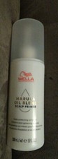 Wella Professionals Marula Oil Blend Scalp Pr...